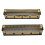 Replacement Mesh for Huaer 8173-700 Electric Shaver Replacement Floating Shaving Cutter  2pc 2