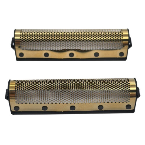 Replacement Mesh for Huaer 8173-700 Electric Shaver Replacement Floating Shaving Cutter  2pc 1