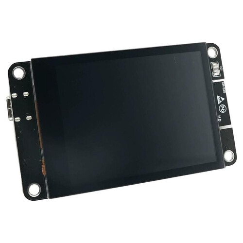 ESP-32 Development Board WiFi  2.8 Inch Display Screen Touch Capacitive Screen Intelligent LVGL Development 1