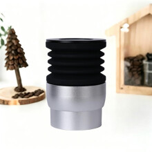 Trémie à Grains de Café pour Broyeur de Café pour Fiorenzato F64 F64E F83 F83E Outils de Nettoyage de Trémie à Dose Unique