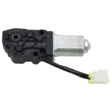 Motor (Left) 87549-1L31A 87549-1L31B Suitable for QX56 2011-2013 Models and QX80 2011-2017 Models.