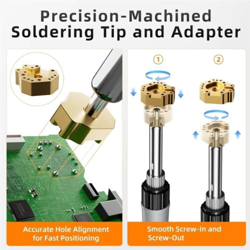 936 Connecting Rod + PS Disassembly/Assembly Copper Fitting for Multiple Game Controller 1