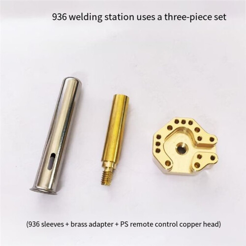 936 Connecting Rod + PS Disassembly/Assembly Copper Fitting for Multiple Game Controller 2