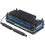 Comfortable for OrangePi Zero 3W Aluminum Alloy Case Shell Protection Metal Case Passive Cooling Enclouse 2