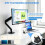 Card Reader with NFC,USB A/C IC Reader 2-in-1 Contact and Contactless for Windows 10/11, OS,Android and Linux 5