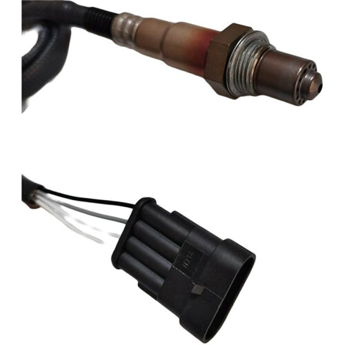 For  V7 II V7 III V9 Oxygen Sensor O2 Lambda Probe 896110 Air Fuel Ratio Sensor 1