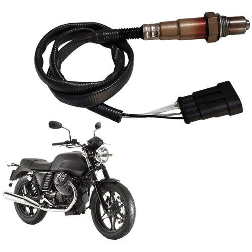 Para  V7 II V7 III V9 Sensor de Oxigênio O2 Sonda Lambda 896110 Sensor de Relação Ar Combustível 2