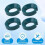 8 Pezzi per Supporto per  419627-9  A Immersione per  SP6000 CA5000 DSP601 DSP600 DHS783/782 Accessori per Utensili Elettrici 2