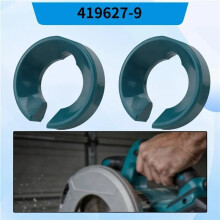 8 Stück für Halter 419627-9 Tauchsäge für SP6000 CA5000 DSP601 DSP600 DHS783/782 Zubehör für Elektrowerkzeuge