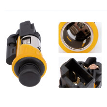 Cigarette Lighter 7700436354 8200021577 Suitable for Megane II-III 2003-2015 Models