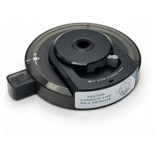 Outer Bowl and Lid for Ice Cream Maker - Compatible with NC299, NC301, and NC300 Outer Bowls