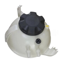 Car Coolant Expansion Tank Car Accessories 17138610654 for G11 G12 G14 G15 G30 G31 G32 518D 520D