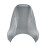Motorcycle Windshield Windscreen for  Bear 650 2025- Gray 2