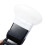 R20 Flash Collapsible Diffusion Dome Diffuser Silicone Soft  Diffuser for  V480/TT520III/V860III/Yongnuo 4