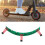 Hall Sensor PCB El-Scooter Hall Sensor Kort Ersättningsdel för  PRO och PRO2 Modeller 6