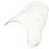 Motorcycle Windshield Windscreen for  Bear 650 2025- Transparent 4