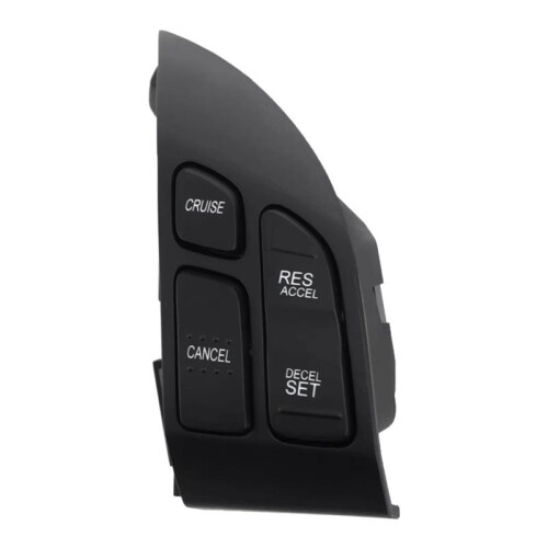 36770-SWA-A01 Steering Wheel Control  Cruise Control  Button for  CRV 2.4L 36770SWAA01