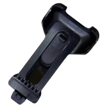 Para Clip de Cinturón de Walkie Talkie para PNC360 PNC370SE PNC360 Radio Bidireccional BC51, Clip de Cinturón