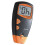 Digital Moisture Meter for Wood, Dual-Probe Moisture Content Meter, Wood Moisture Analyzer 2