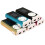 4X  USB Clip Player MP3 Player LCD Screen 16GB   TF Card 2