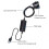 OBD Memory Saver Car Battery Replacement Tool USB Power Bank Adapter Cable Protector for Commuters Roadside Auto 2