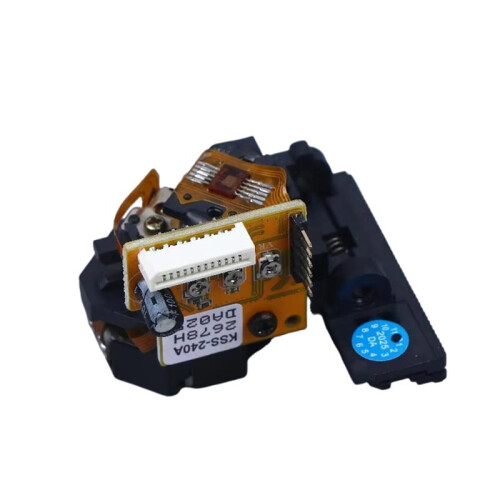 KSS-240A Low-Speed Single- DVD Player Lens  Assembly Electronic Component for Enhanced Performance 2