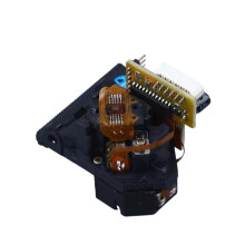 KSS-240A Niedriggeschwindigkeits-Einzelkopf-DVD-Player-Linsen-Kopf-Baugruppe Elektronikkomponente für Verbesserte Leistung