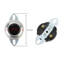 Horns 4-PIN Horn Relay 40A/12V with Quick Connect Relay Plug and Momentary Horn Button/ for Car Horns Modification