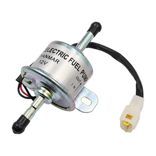 Ny 12V Bränslepump AM876266 HEP-015 för  för  för 1