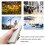 433MHz Long Distance 3000m Transmitter for RF  Receiver Controller +Wireless Receiver Module 6