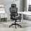 Multi-Adjustable Mesh Office Chair - Black 4