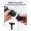 Vertical Shooting Bracket for   Ultra Lossless Vertical Shooting Mount 4K Stabilized Handheld Adapter A 9