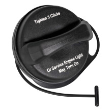 Fuel Cap for Cadillac Escalade, Chevy Silverado, Suburban,