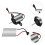 Thermoelectric Fireplace Fan Motor and Generator Sheet Set 1