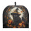 Black Cat Halloween Tea Cozy Polyester 1 Piece 1
