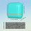 1set Wide Privacy Roller Stamp, Multi-Functional Leak-Proof Wide Roller Stamp, Scratched Text Privacy Stamp As Shown 7