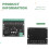 Modulo ADC ADS131M08 1pezzi 8 Canali di Ingresso Differenziale, Convertitore Analogico-Digitale Ad Alta Precisione A 24 Bit 7