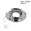 3 St MR11 Monteringsfäste Lampan Takspot Downlight för LED 3