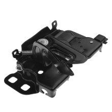 Conjunto de Cerradura de Capó 68311130AB 68311130AA para Ram 1500 DT 2019-2026 3.0L 3.6L 5.7L 6.2L Cerradura del Capó Delantero