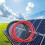 1 Pair Red and Black Double Ends Solar Extension Cable Solar Panel Extension Cable for Jakery/Renogy// 6M 5