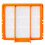 Replacement Parts Kit for  PowerDetect Pro - Includes Brushes, HEPA Filters, and More 6