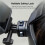 Strap Mount for  Osmo Action 6 / , with Quick Release Interface & Safety Lock, 3-Segment/2-Segment 1