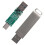 U70 USB Flash Drive Kit Mobile UFS153 SM3350 JMS901 Controller Kit Converted to High-Speed USB Flash Drive Tool A 4