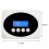 Double Pump Intelligent Drip Irrigation System Water Pump Timer Garden Solar  Plant Automatic Watering Device 7