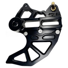 Motorcycle Rear Brake Disc Guard Protector for CRF250L/M / Rally CRF300L CRF 250L 300L 2021 2022 2023