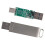 U70 USB Flash Drive Kit Mobile UFS153 SM3350 JMS901 Controller Kit Converted to High-Speed USB Flash Drive Tool A 3