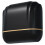 1set Wide Privacy Roller Stamp, Multi-Functional Leak-Proof Wide Roller Stamp, Scratched Text Privacy Stamp Black 2