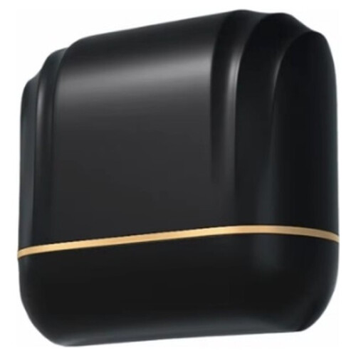 1set Wide Privacy Roller Stamp, Multi-Functional Leak-Proof Wide Roller Stamp, Scratched Text Privacy Stamp Black 1