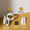 Magnetic Charging Dock for Meta/0culus Quest 2 VR Headset and Controllers Magnetic Charging US PLUG 5