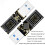DIY U Disk USB3.0 PCB Main Controller EMMC BGA153 169 NS1081 U Disk Main Control Board Without Memory Flash Chip 3